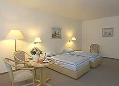 Stadthotel Oldenburg Zewnętrze zdjęcie