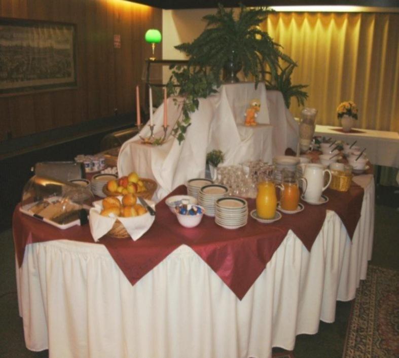 Stadthotel Oldenburg Zewnętrze zdjęcie
