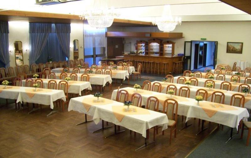 Stadthotel Oldenburg Zewnętrze zdjęcie